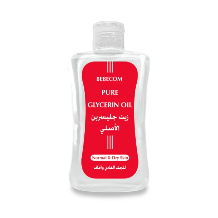 bebecom pure glycerin oil 100ml