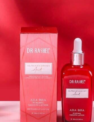 DR.RASHEL AHA BHA Facial Lotion