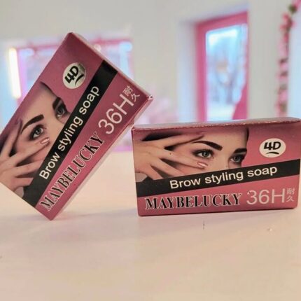 Brow Styling Soap 4D