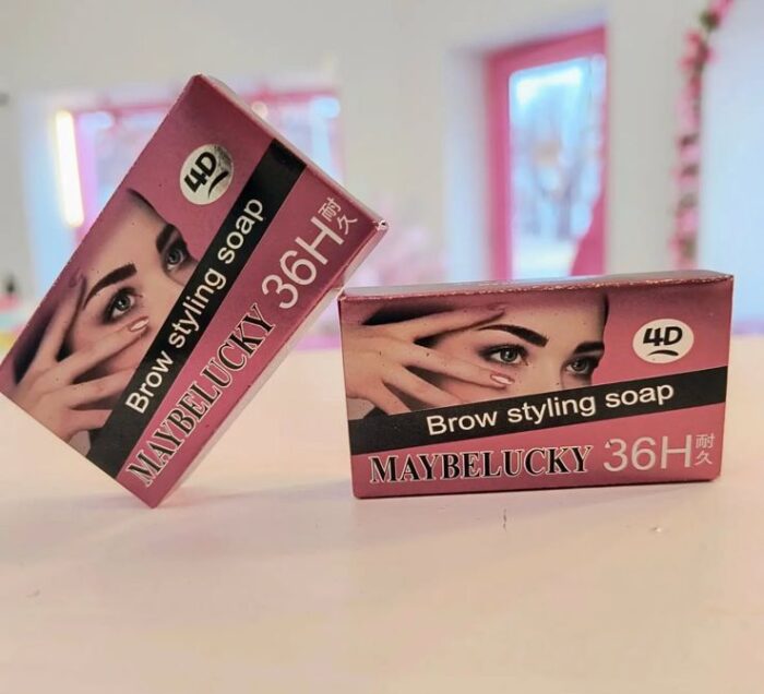 Brow Styling Soap 4D