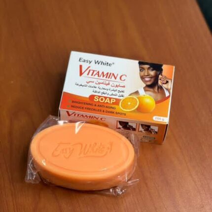 Easy White Vitamin C Soap