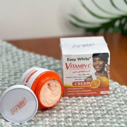 Easy White Vitamin C Cream