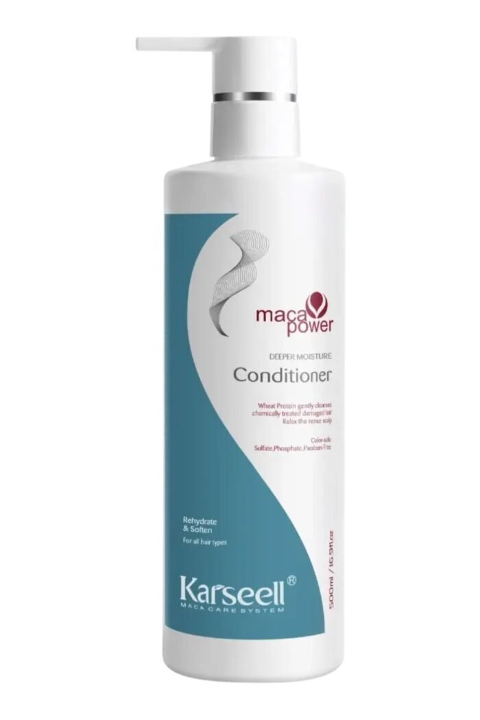 Karseell® Natural Formula Hydrating Conditioner 500ml