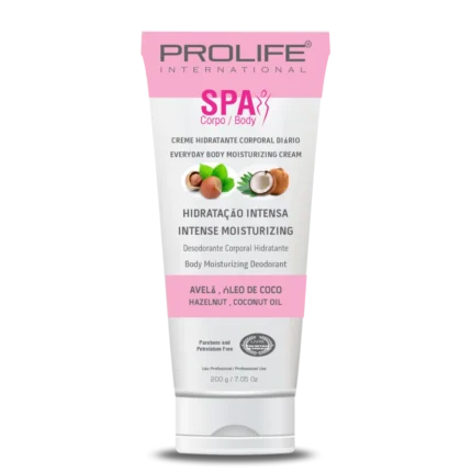CREAM HIDRATANTE CORPORAL PROLIFE