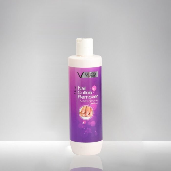 VIZO Clavo Nail Cuticle Remover 500ML