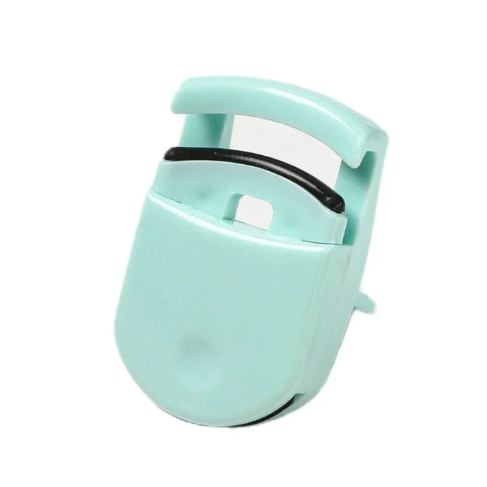 pretty cosmetics mini eyelash curler