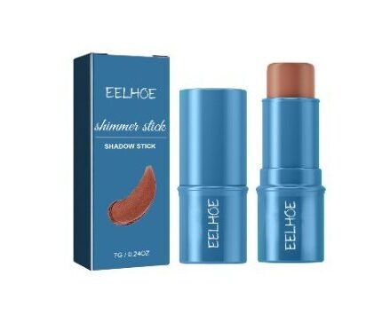 EELHOE Multi-functional High-gloss Shadow Stick