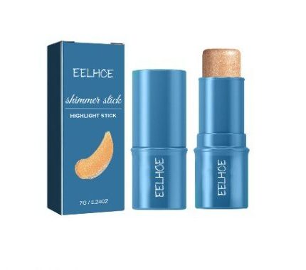 EELHOE Multi-functional High gloss Highlight Stick