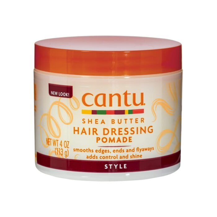 Cantu Shea Butter Styling Pomade - 4 oz