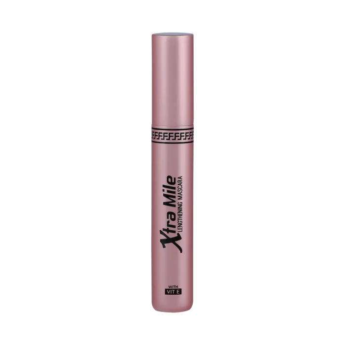 ARMAF BEAUTE XTRA MILE LENGTHENING MASCARA BLACK 01