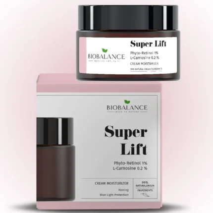 BioBalance Super Lift Moisturizing Cream