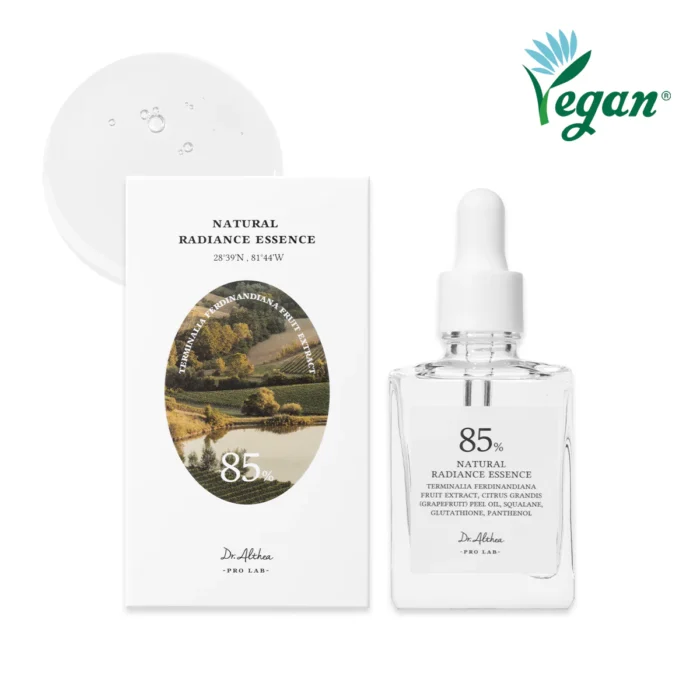 Dr.Althea Natural Radiance Essence