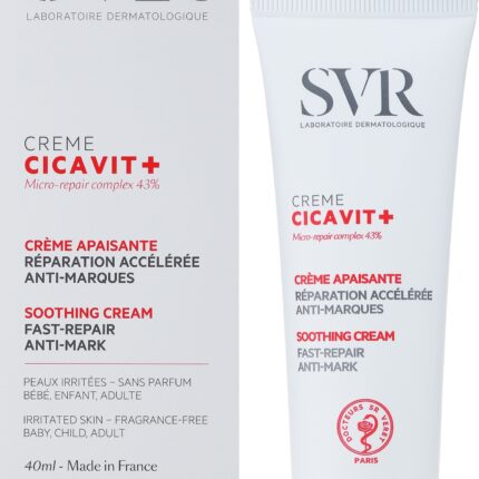 Svr- Cream Cicavit +