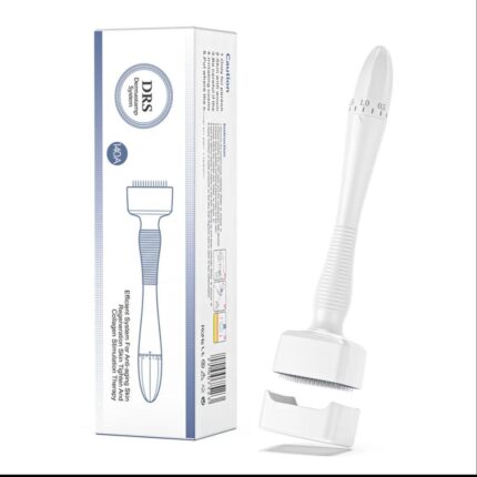 drs derma stamp system