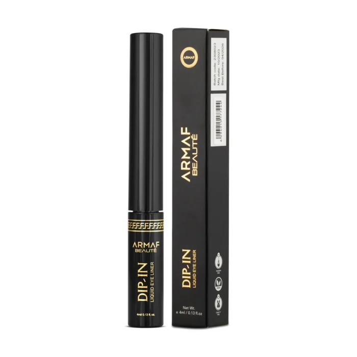 ARMAF BEAUTE DIPIN LIQUID EYE LINER