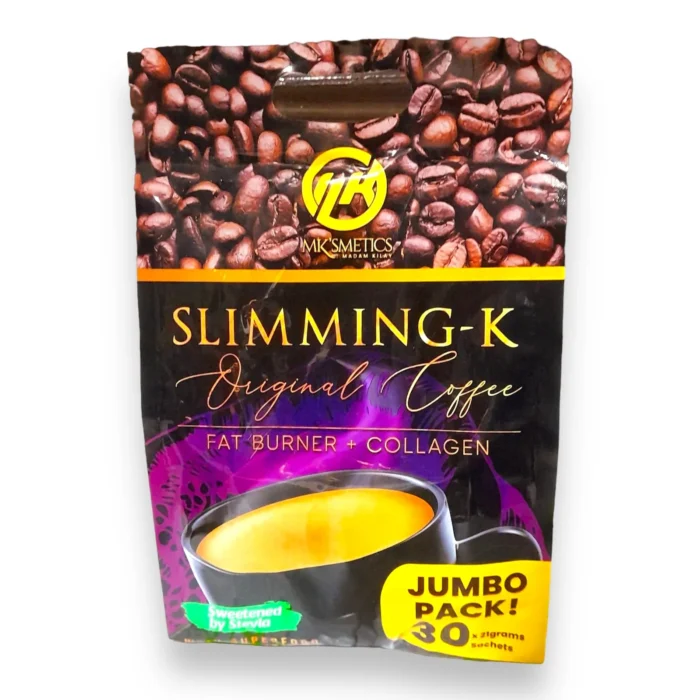 MK’smeticks - Original Coffee - JUMBO PACK 30 sachet