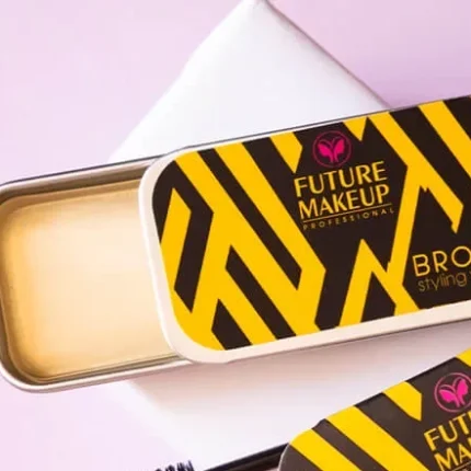 Future Makeup Brow Styling Wax