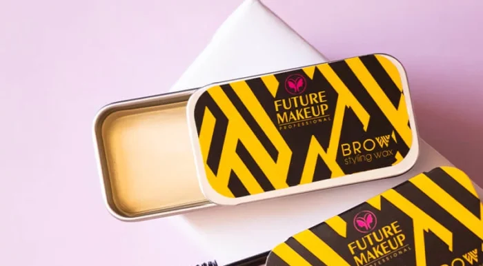 Future Makeup Brow Styling Wax