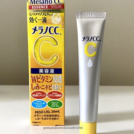 Serum Vitamin C Melano CC