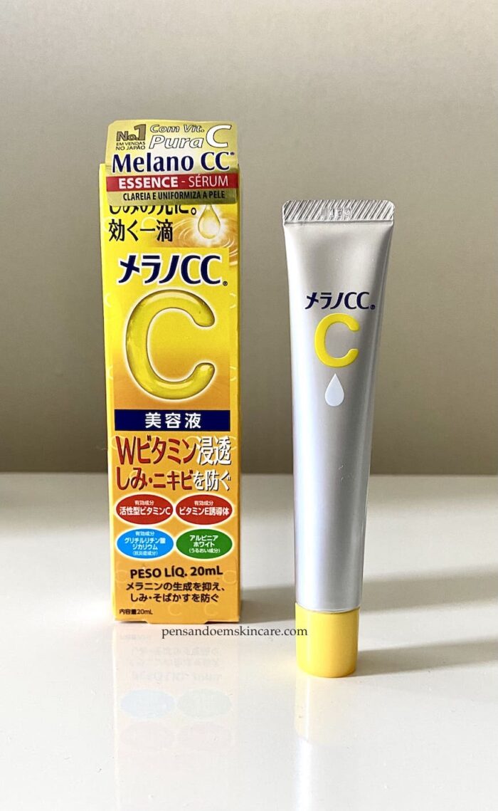 Serum Vitamin C Melano CC