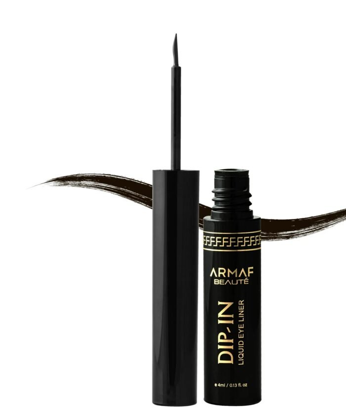 ⁦ARMAF BEAUTE DIPIN LIQUID EYE LINER⁩ - الصورة ⁦3⁩