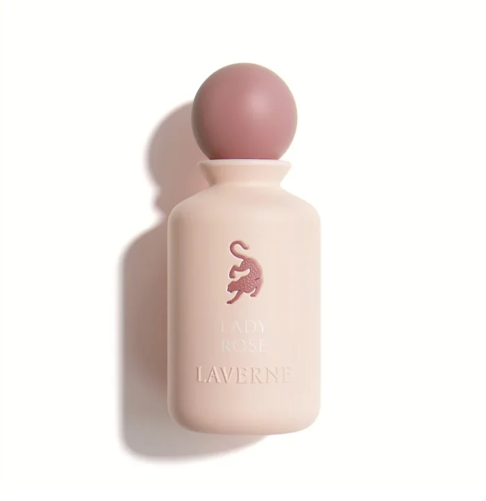 Laverne -Lady Rose