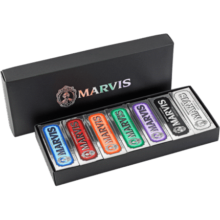 Marvis Toothpaste Set