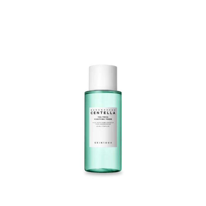 SKIN1004, Madagascar Centella, Tea-Trica Purifying Toner , 7.10 fl oz (210 ml)