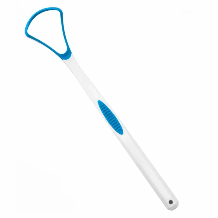 TONGUE SCRAPER 1PCS