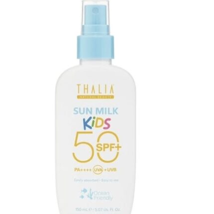 Thalia Natural Beauty Sun Milk Kids 50 SPF