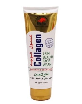 Alatar -Facial Wash with Collagen