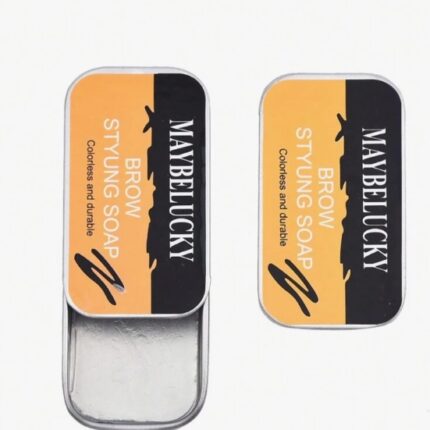 MAYBELUCKY Eyebrow Soap