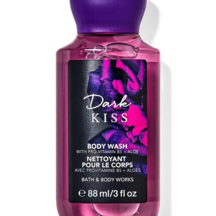 Dark Kiss Shower Gel