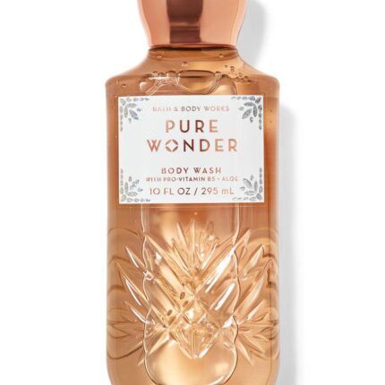 Pure Wonder Body Wash