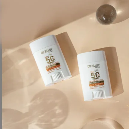 Dr Rashel UVA & UVB Protection Age Perfect Sunscreen Stick PA++SPF50