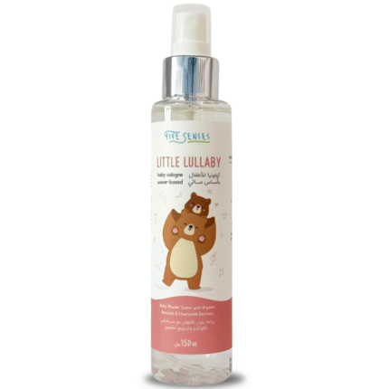 Five Senses – Little Lullaby Baby Colonge