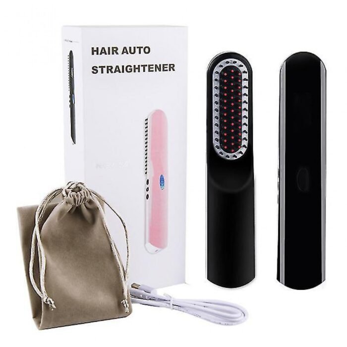NASV-500 HAIR AUTO STRAIGHTENER