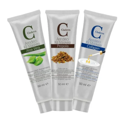 Claderm Mask 50ml