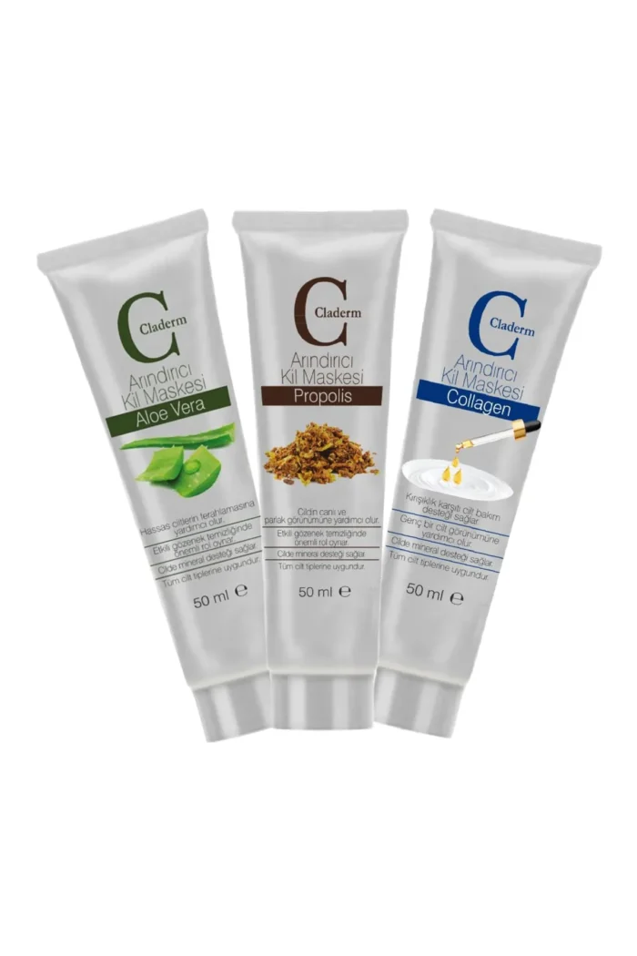 Claderm Mask 50ml