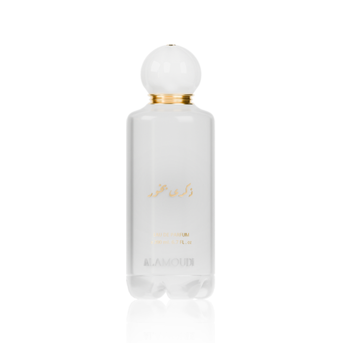Memory Incense Perfume 200ml