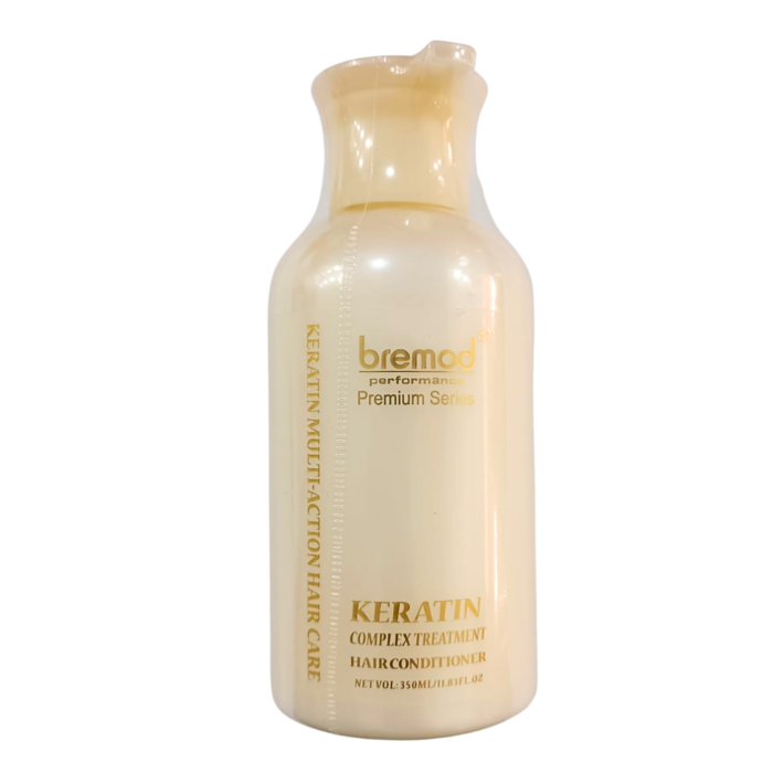 Bremod Performance Premium Series Keratin Complex conditioner 350ml