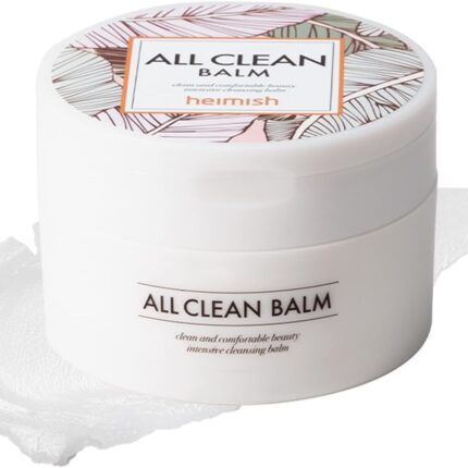 Heimish All Clean Balm