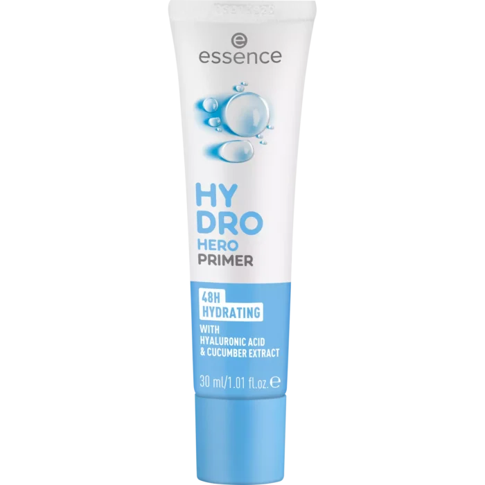 essence-HYDRO HERO PRIMER