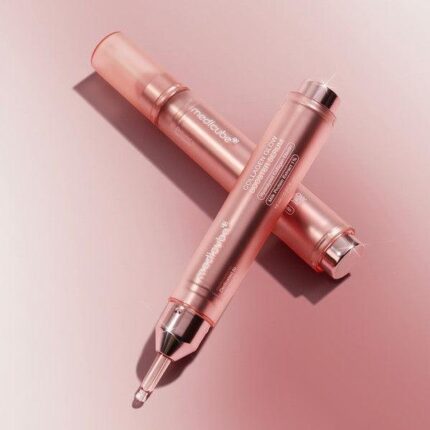 Medicube Collagen Glow Booster Milk Serum