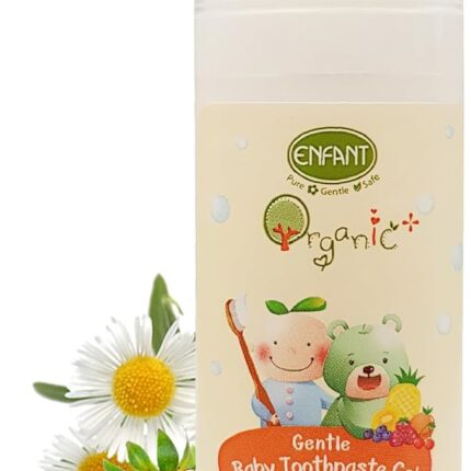 ENFANT Baby Toothpaste Gel