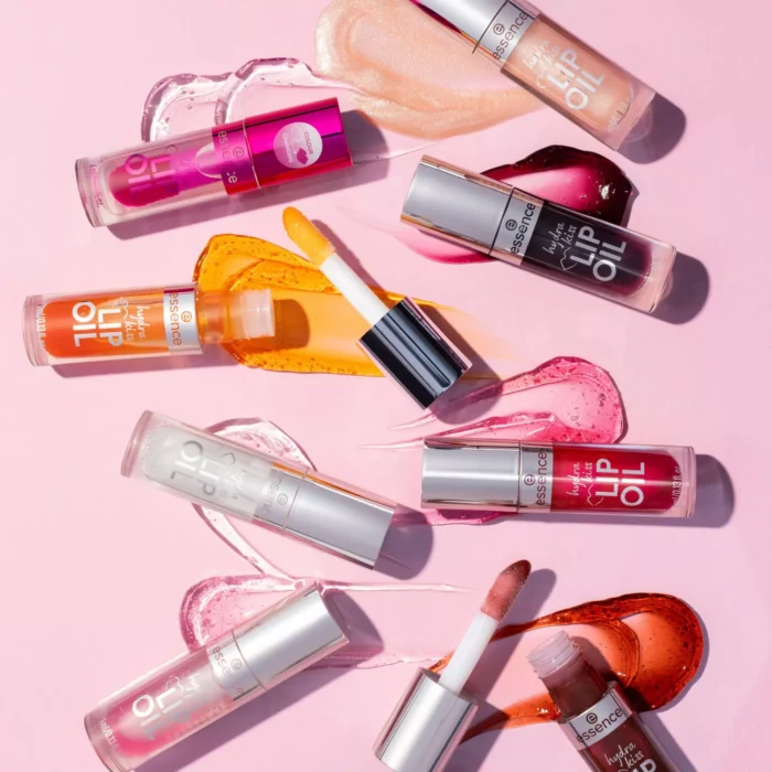 essence-hydra kiss LIP OIL