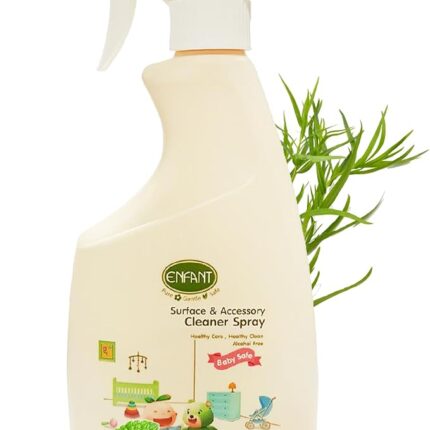ENFANT Surface & Accessory Cleaner Spray 500ML