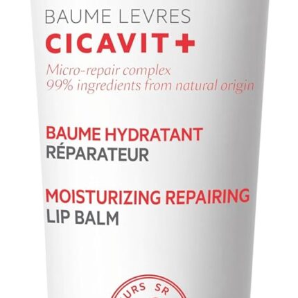 SVR CICAVIT+ Lips - Protective Balm Accelerated Repair