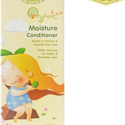 ENFANT Organic Plus Moisture Conditioner 180ML