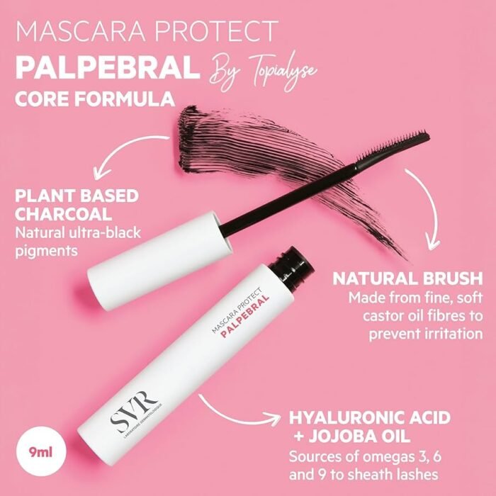 SVR PALPEBRAL Mascara Protect